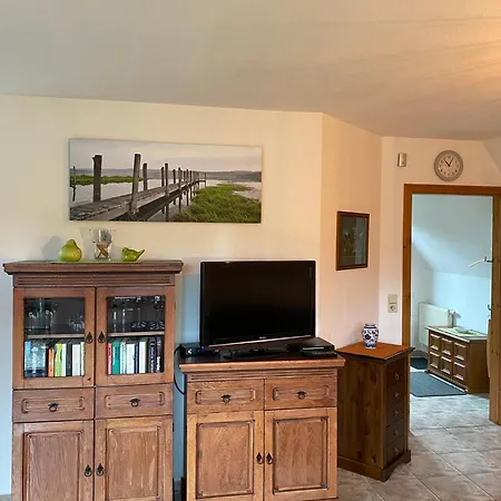 Finnhaus Andrea Holiday home Marlow
