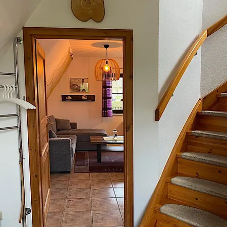 Finnhaus Andrea * Marlow