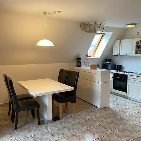 Finnhaus Andrea Holiday home Marlow