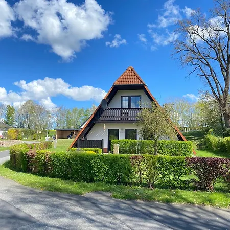 Finnhaus Andrea * Marlow