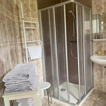 Finnhaus Andrea Σπίτι διακοπών