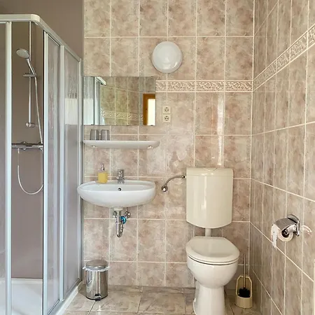Finnhaus Andrea Σπίτι διακοπών Marlow