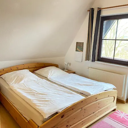 Finnhaus Andrea Holiday home Marlow
