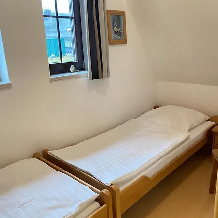 Finnhaus Andrea Σπίτι διακοπών