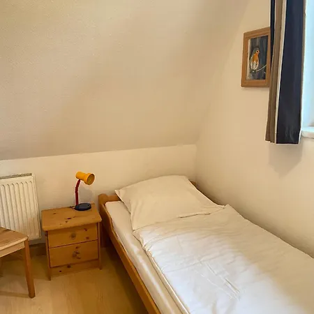 Finnhaus Andrea Σπίτι διακοπών