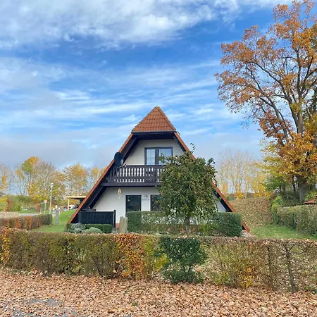 Σπίτι διακοπών Finnhaus Andrea *