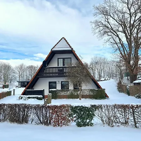 Finnhaus Andrea * Marlow